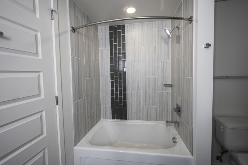 Tub to Shower Conversions