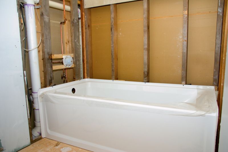 Top Bathroom Remodeling Companies in Tewksbury, MA