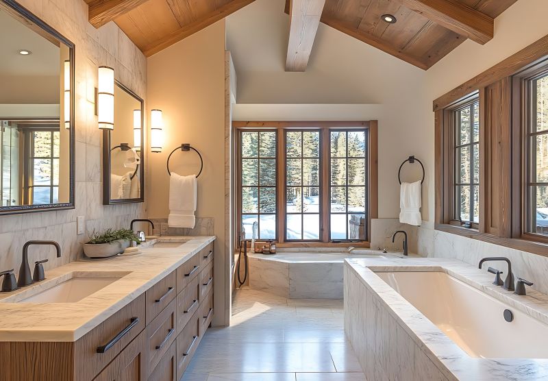 Top Bathroom Remodeling Companies in Woburn, MA